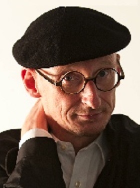 Tobias Hoheisel